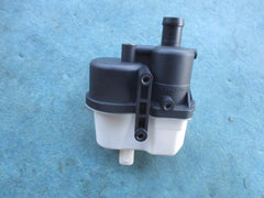 Rolls Royce Ghost Phantom Drophead leak diagnostic pump