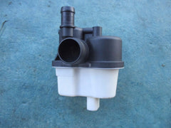 Rolls Royce Ghost Phantom Drophead leak diagnostic pump