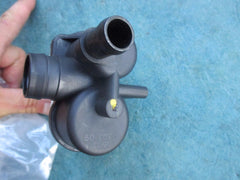 Rolls Royce Ghost Phantom Drophead leak diagnostic pump