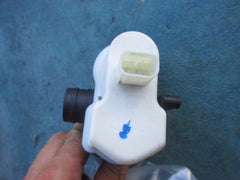 Rolls Royce Ghost Phantom Drophead leak diagnostic pump