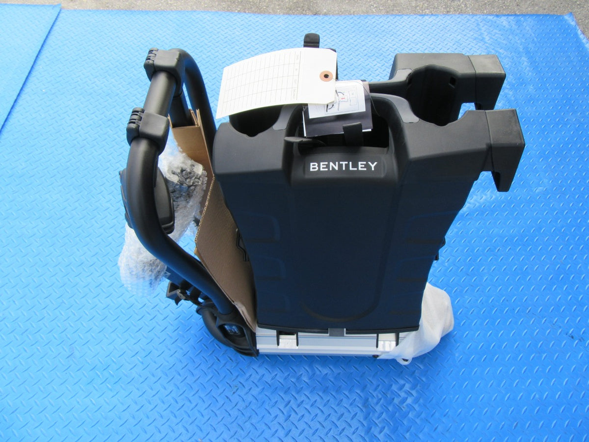 Bentley Bentayga rear bike carrier rack NEW OEM #0357