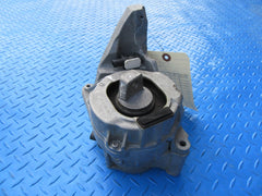 Bentley Bentayga right active engine mount #0388