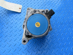 Bentley Bentayga right active engine mount #0388