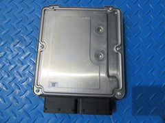 Maserati Ghibli engine computer module ecu #7119