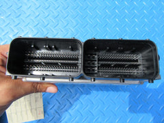 Maserati Ghibli engine computer module ecu #7119