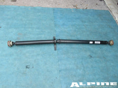 Bentley Continental Flying Spur drive shaft #2