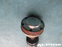 Bentley Continental Flying Spur drive shaft #2