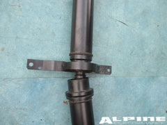 Bentley Continental Flying Spur drive shaft #2