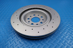 Maserati Ghibli Quattroporte rear brake pads rotors filters service kit #9328 17-24