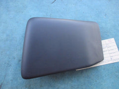 Rolls Royce Ghost left rear seat armrest trim