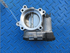 Maserati Quattroporte GTS throttle body #1323