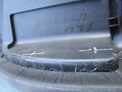 Rolls Royce Ghost left rear seat armrest trim