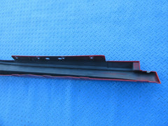 Ferrari 458 Italia left side skirt rocker panel #5778