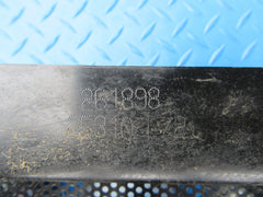 Ferrari 458 Italia Spider exhaust tips #0336