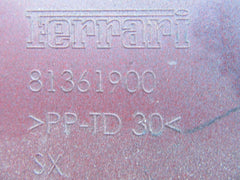 Ferrari 458 Italia left side skirt rocker panel #5778