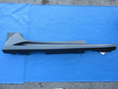 Ferrari California right side skirt rocker panel #5776