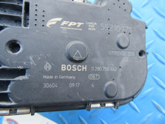 Maserati Quattroporte GTS throttle body #1324
