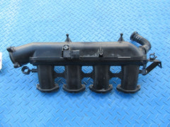 Maserati Quattroporte GTS left intake manifold #1322