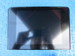 Maserati Ghibli information navigation radio display touch screen #7131