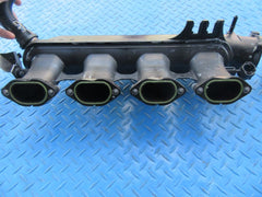 Maserati Quattroporte GTS left intake manifold #1322
