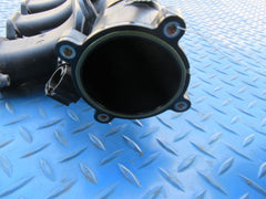 Maserati Quattroporte GTS left intake manifold #1322