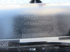 Maserati Quattroporte GTS left intake manifold #1322