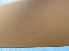 Rolls Royce Ghost left front seat trim NEW #0387