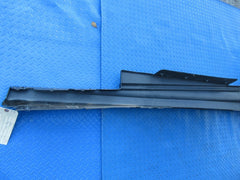 Ferrari California right side skirt rocker panel #5776