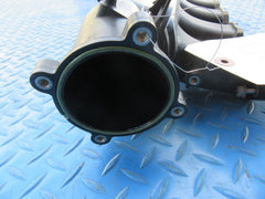 Maserati Quattroporte GTS right intake manifold #1325