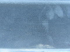 Ferrari California right side skirt rocker panel #5776