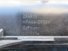 Maserati Quattroporte GTS right intake manifold #1325