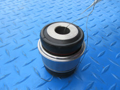 Bentley Arnage lower lever damper bushing NEW OEM #0348