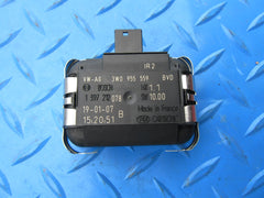 Bentley Continental GT GTC Flying Spur rain sensor #0344