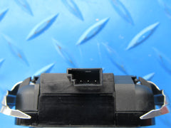 Bentley Continental GT GTC Flying Spur rain sensor #0344