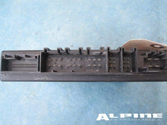 Bentley Continental Flying Spur Seat ECU