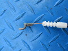 Ferrari Roma left outer door handle latch NEW OEM #0371