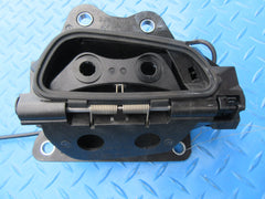 Ferrari Roma left outer door handle latch NEW OEM #0371