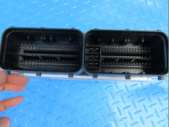 Maserati engine control computer module ECU #7125