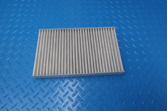 Maserati Ghibli Quattroporte rear brake pads rotors filters service kit #9326 17-23