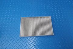 Maserati Ghibli Quattroporte brake pads rotors filters belt service kit #9311 17-24