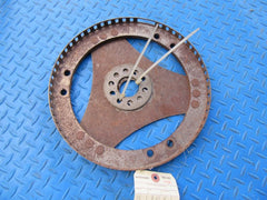 Bentley Continental Flying Spur GT GTC flywheel flex plate #1109
