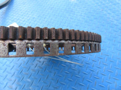 Bentley Continental Flying Spur GT GTC flywheel flex plate #1109