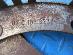 Bentley Continental Flying Spur GT GTC flywheel flex plate #1109