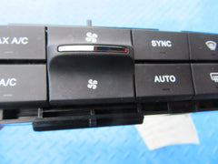 Maserati Levante Quattroporte ac heater temperature control switch #0380