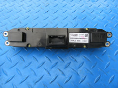 Maserati Levante Quattroporte ac heater temperature control switch #0380