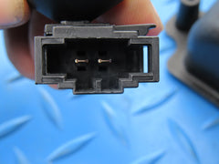 Bentley Continental GT trunk magnetic waterproof charger socket #0342