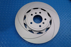 Aston Martin Rapide front rear brake pads and rotors TopEuro #9206