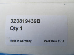 Bentley Arnage cabin air filters 2pc NEW OEM #0340