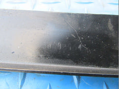 Bentley Continental Flying Spur GT undershield bracket #1332