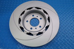 Aston Martin Rapide front and rear brake rotors TopEuro #9207